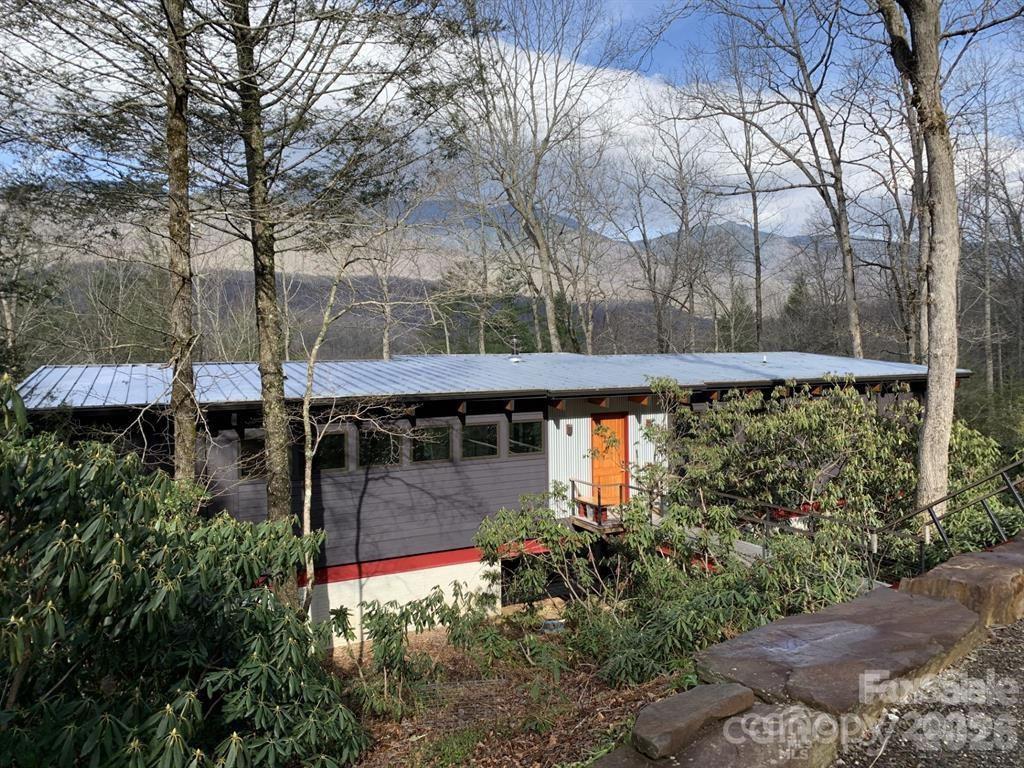 River Run At Mount Mitchell, Burnsville community