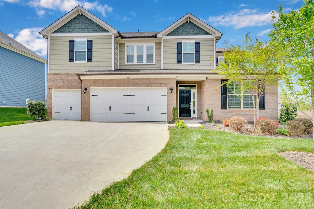10054 Carousel Corral Drive