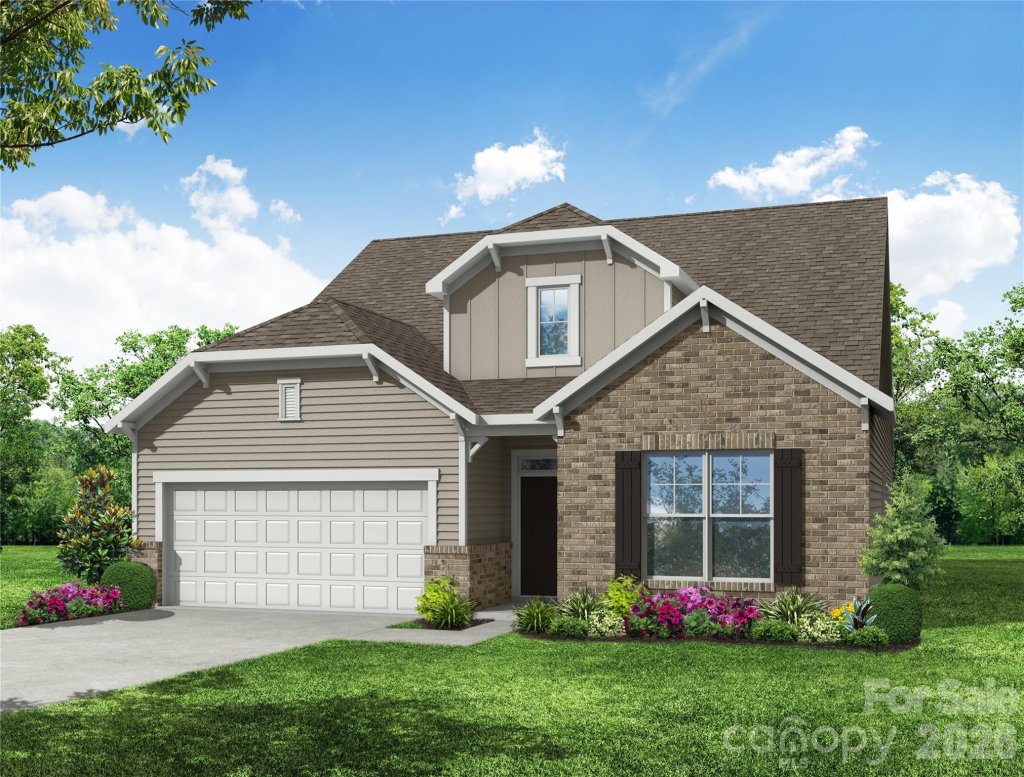 3037 Constitution Lane