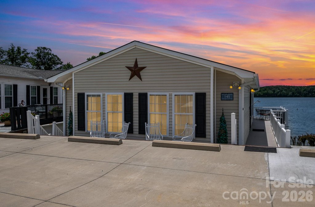 141 Badin Lake Circle