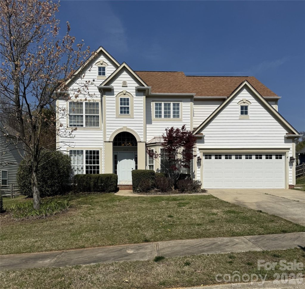 5919 Cambellton Drive