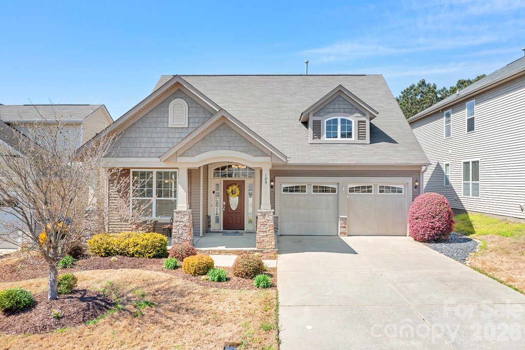 109 Edenton Lane
