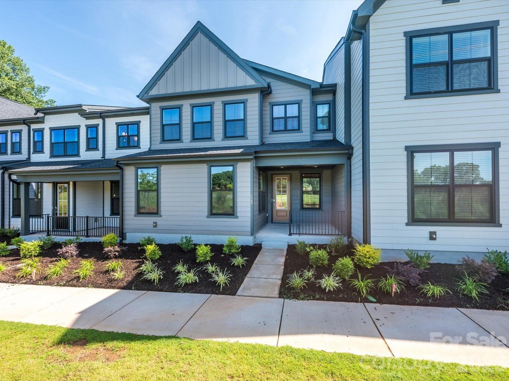 123 Armstrong Road