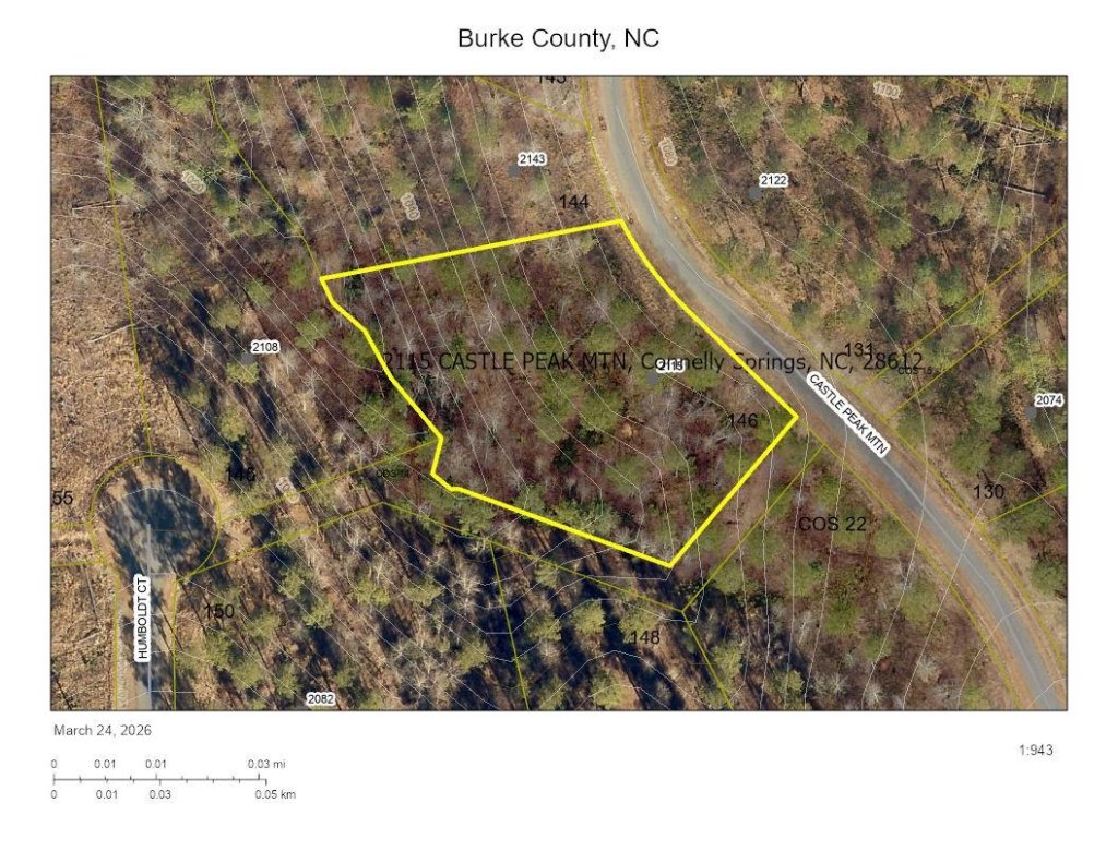 2115 Castle Peak Mountain None