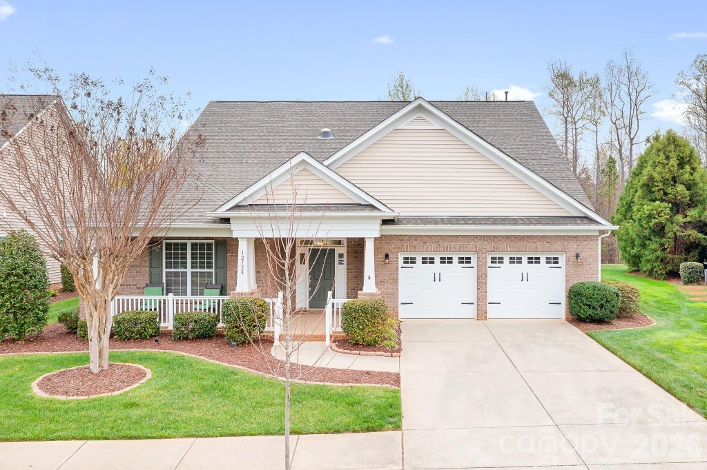 12728 Meetinghouse Drive