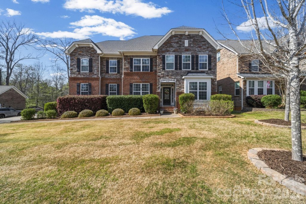 4720 Pearmain Drive