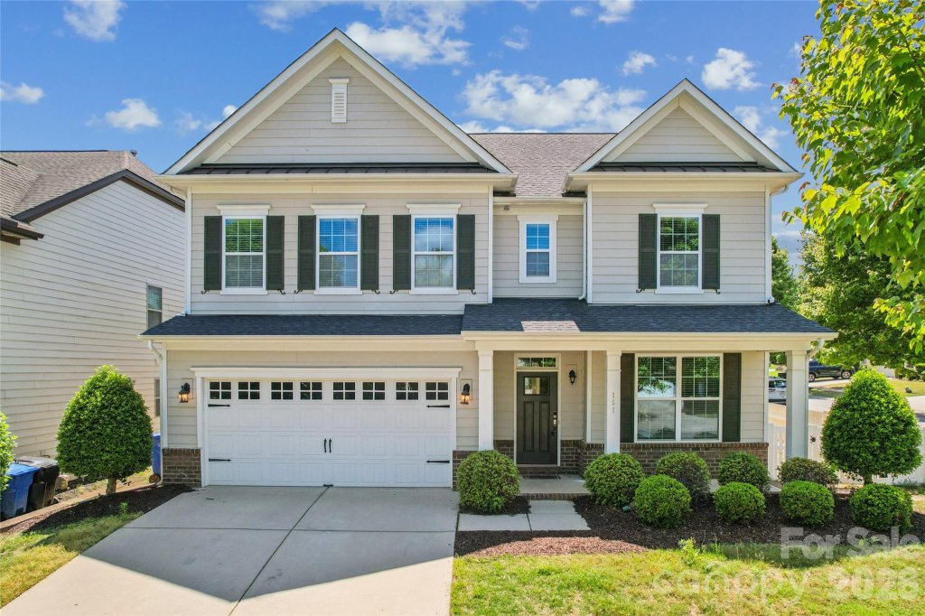 151 Blossom Ridge Drive