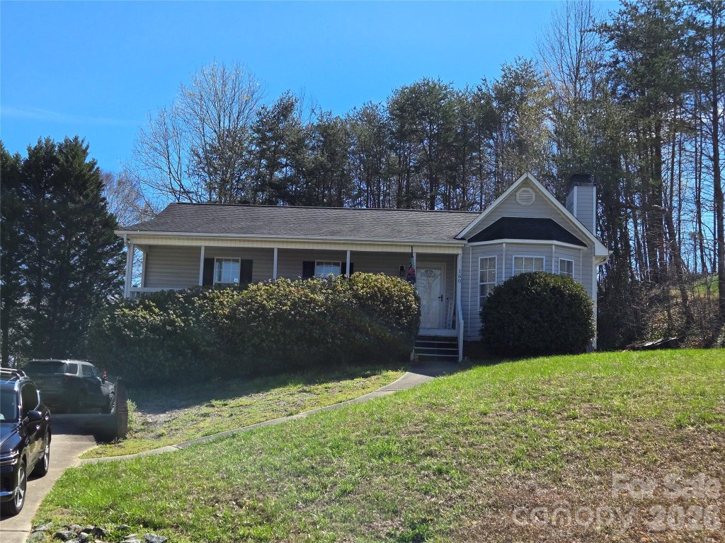 Union Pointe, Lexington community
