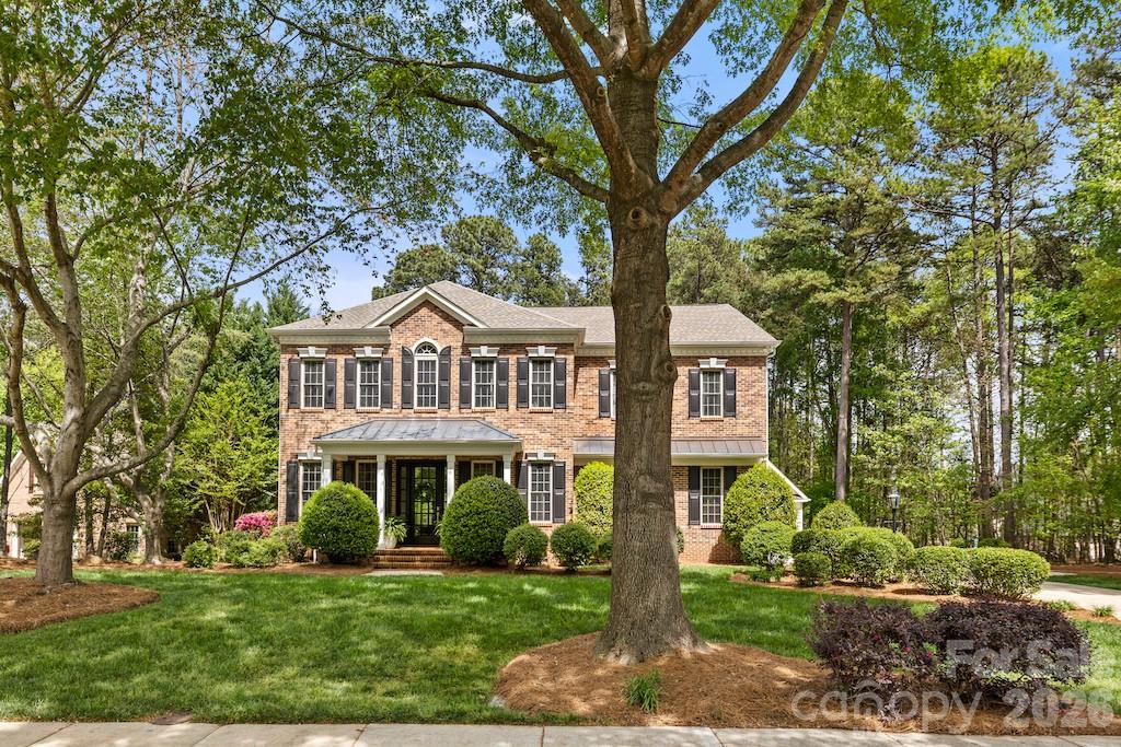 4196 Crepe Ridge Drive