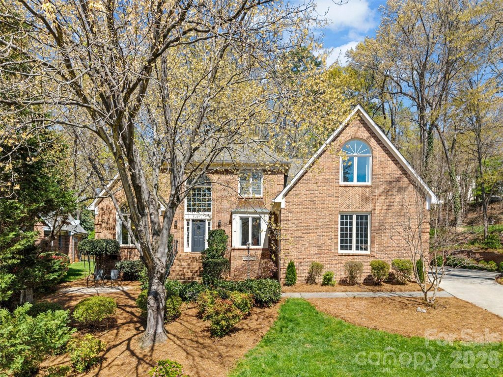3711 Surry Ridge Court