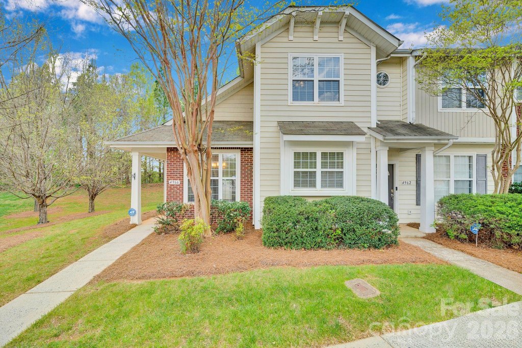 4966 Sunset Ridge Court