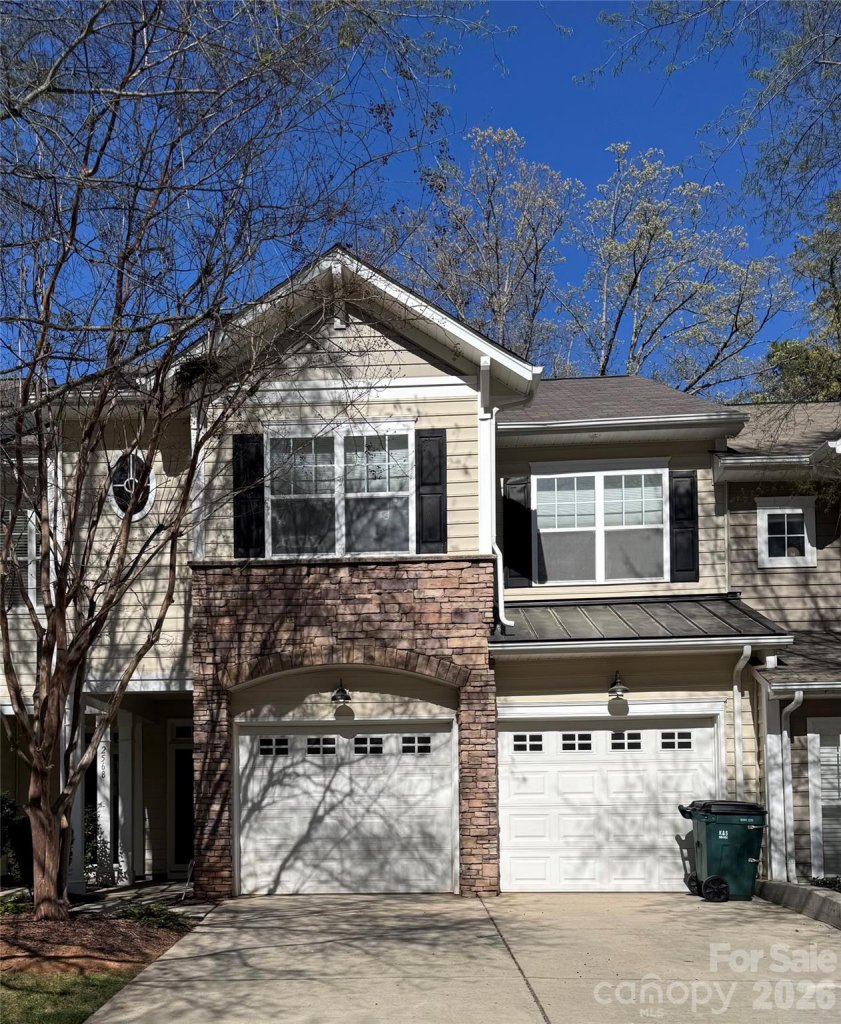 2564 Chasewater Drive
