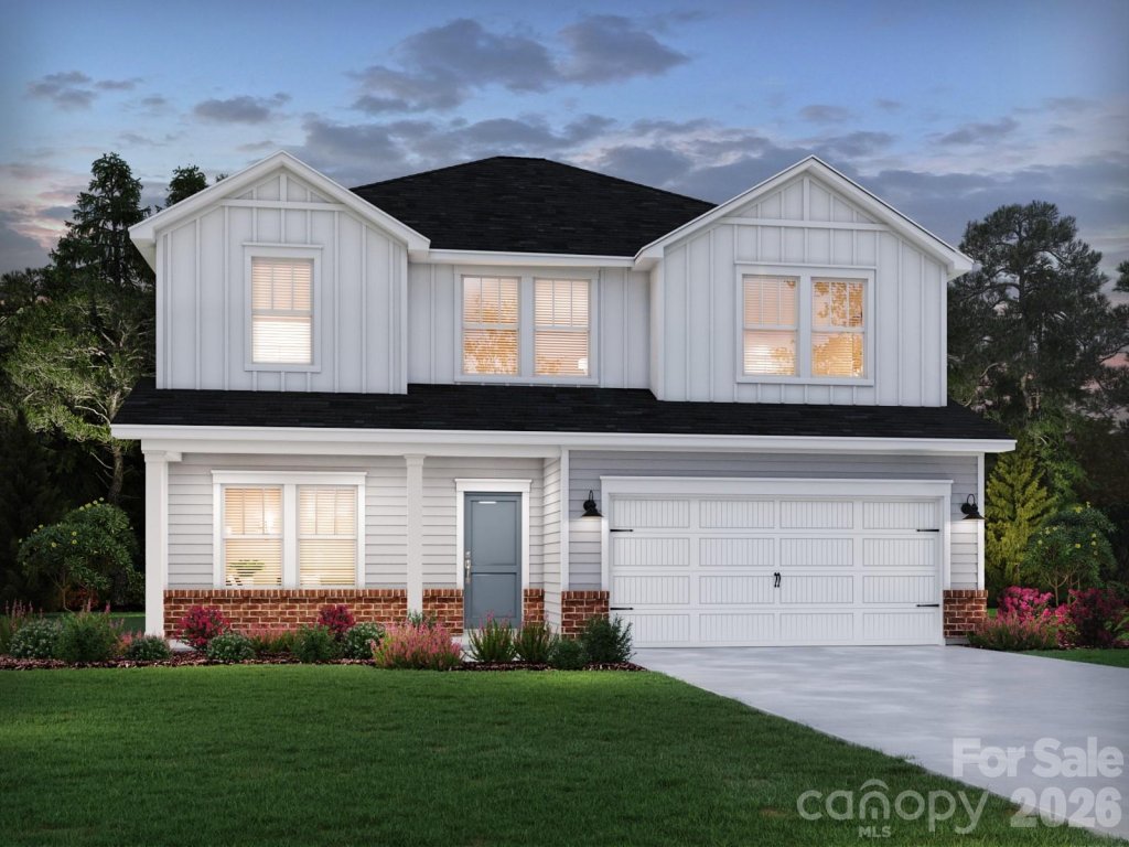 192 Murphy Meadow Court