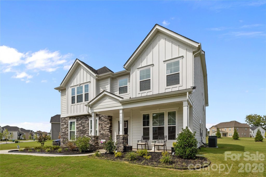 1308 Ashe Meadow Drive