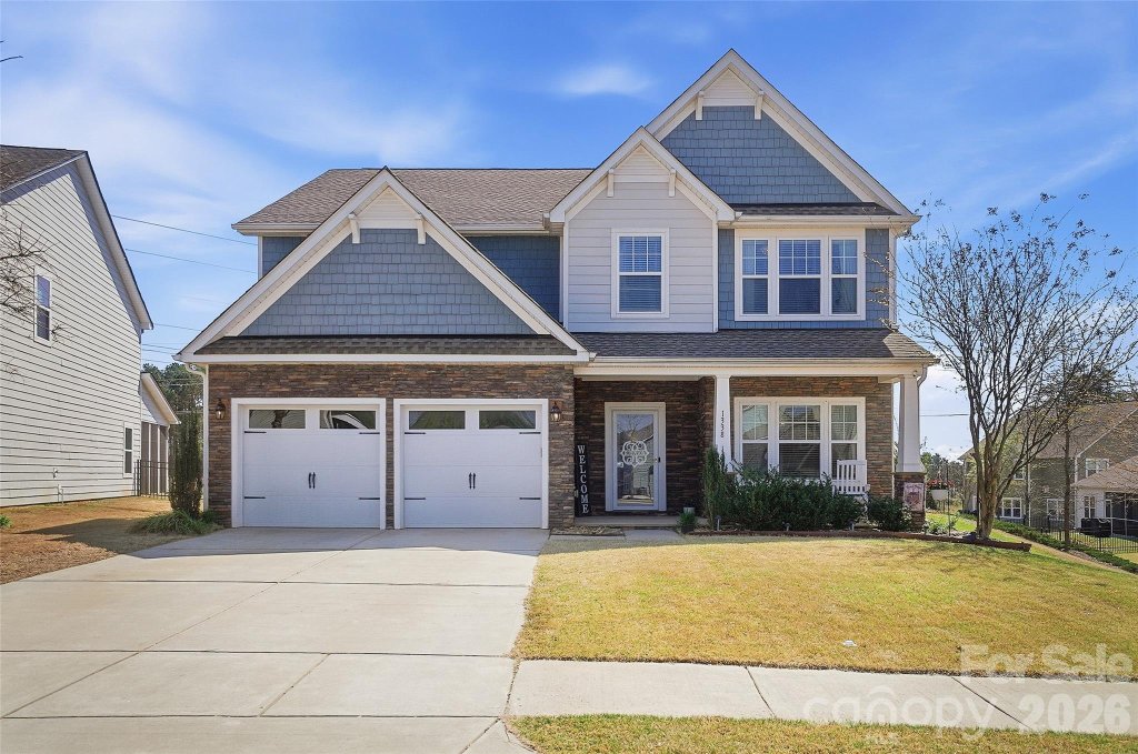 1338 Whistling Lane