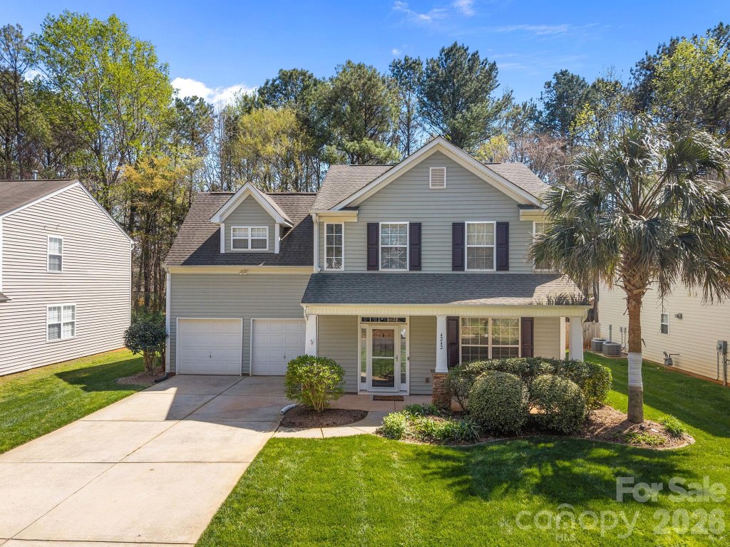 4242 Wiregrass Road