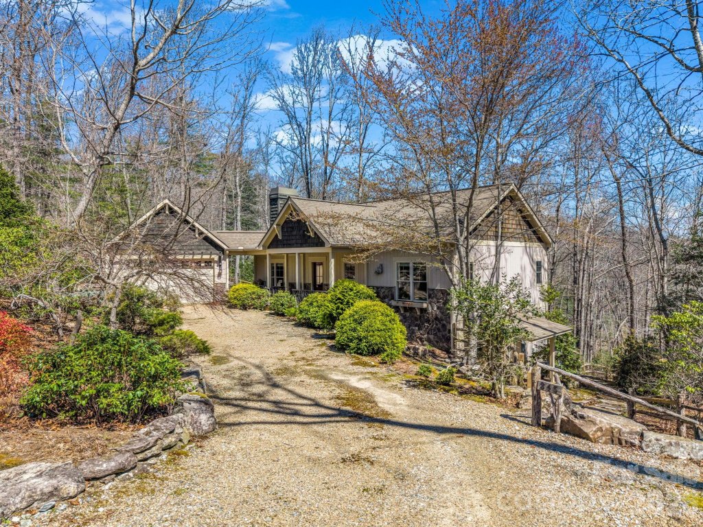 345 Juniper Lane