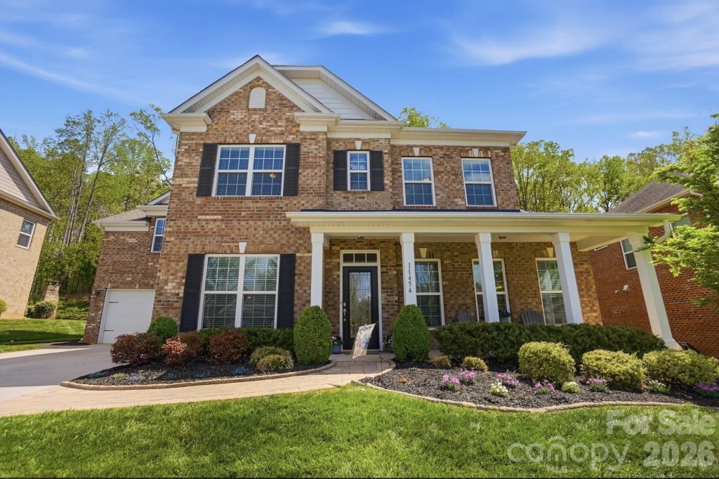 11454 Cedarvale Farm Parkway
