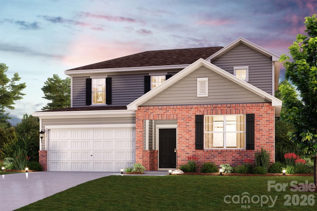 2652 Blue Sky Meadows Drive