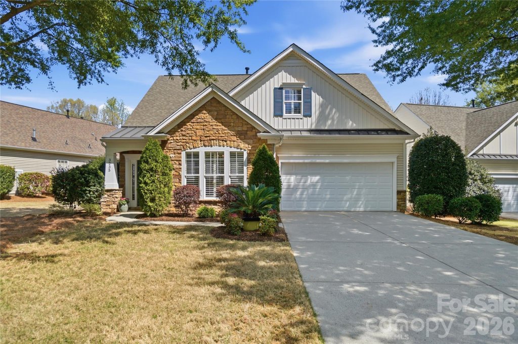 3235 Darlington Road