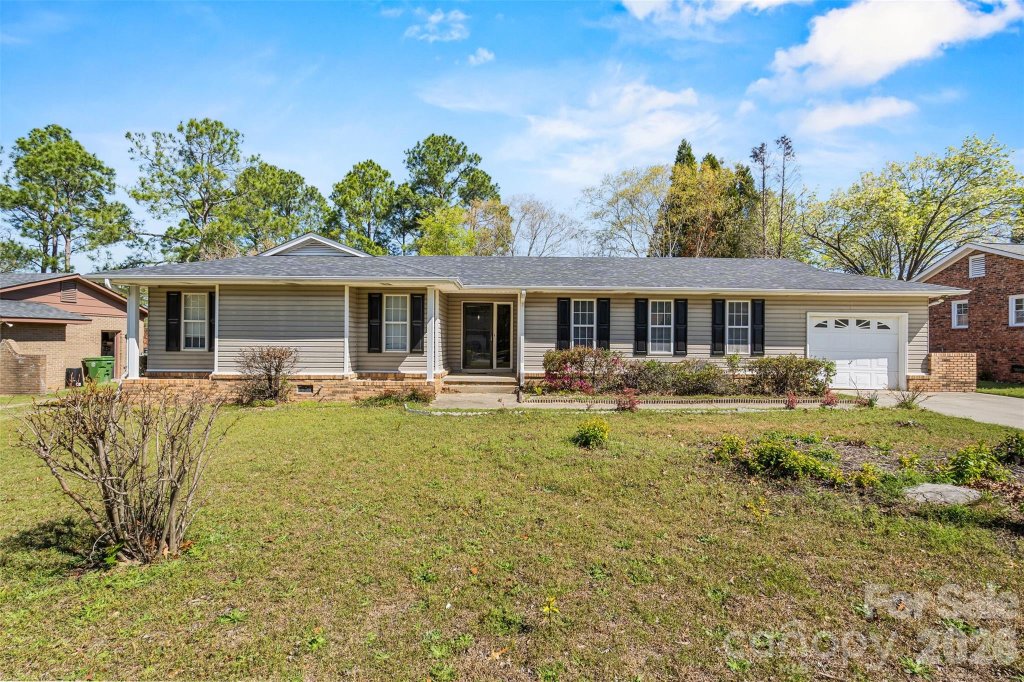 525 Arcola Drive