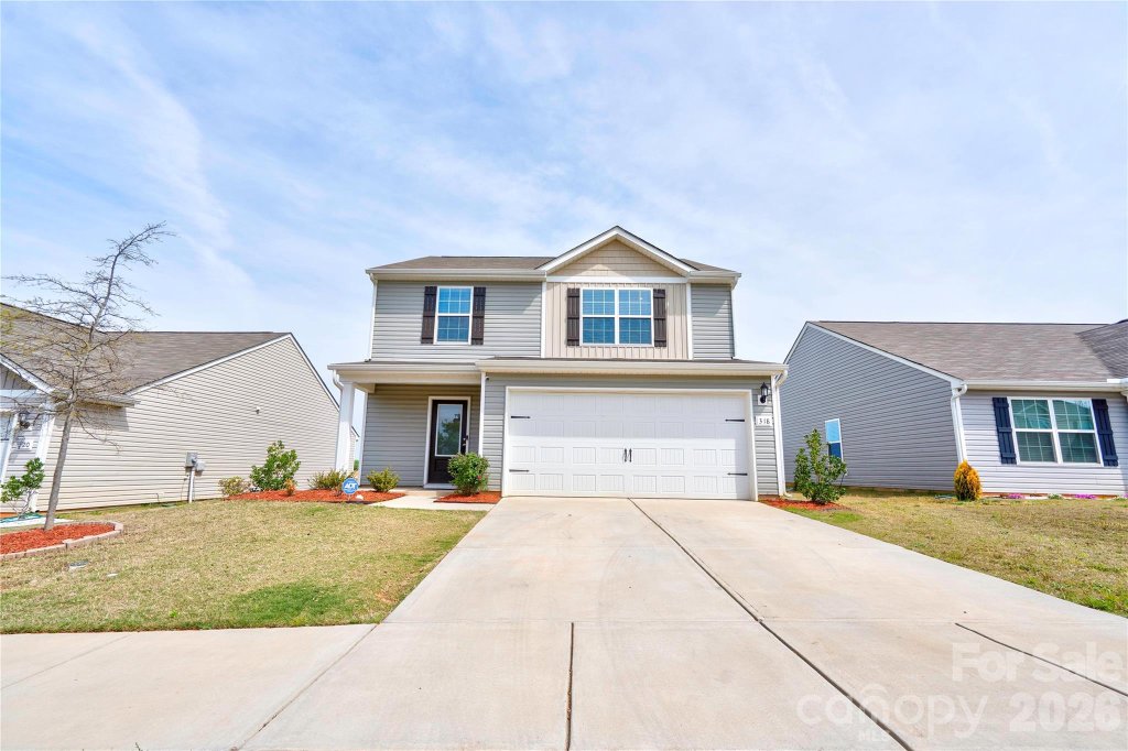 318 Aniston Lane