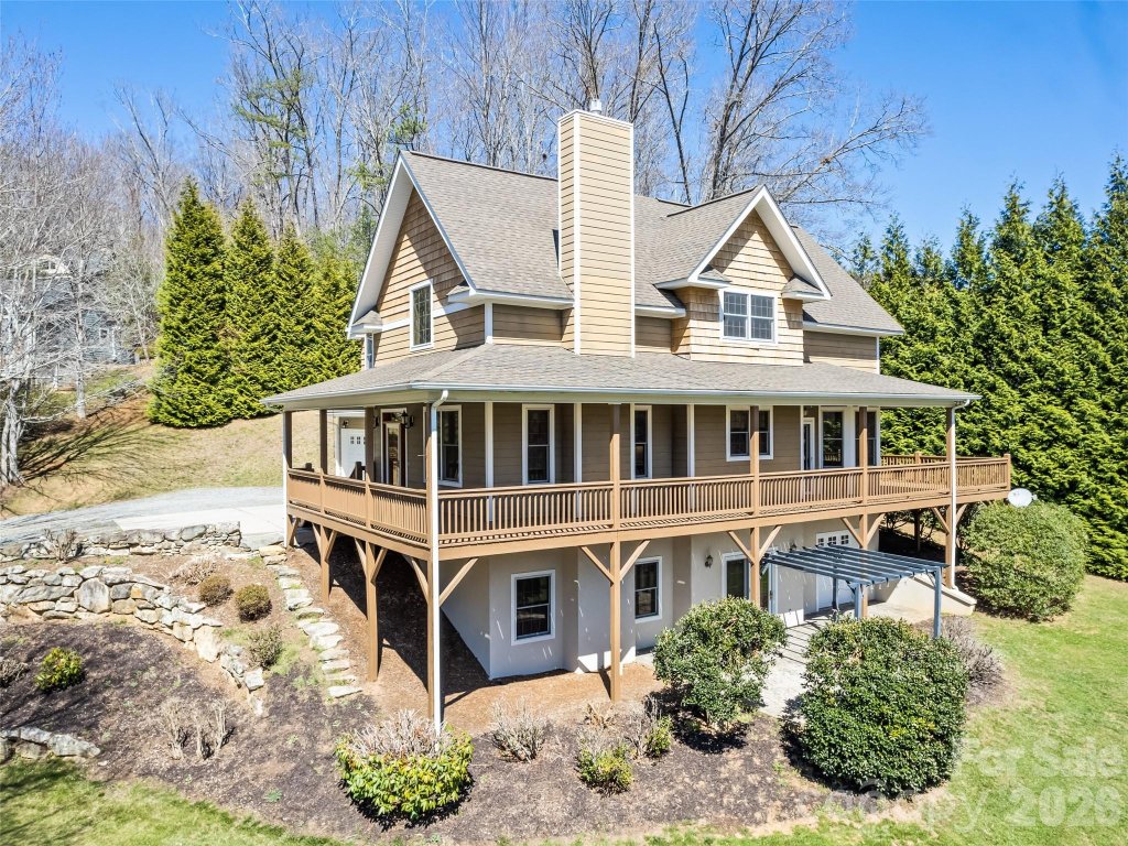 184 Silent Forest Drive