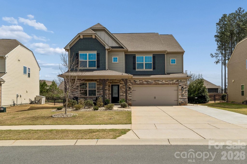 177 Falls Cove Drive