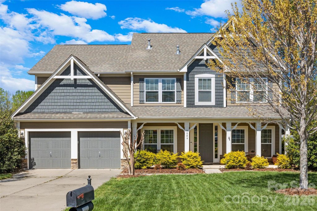 9006 Woodview Court