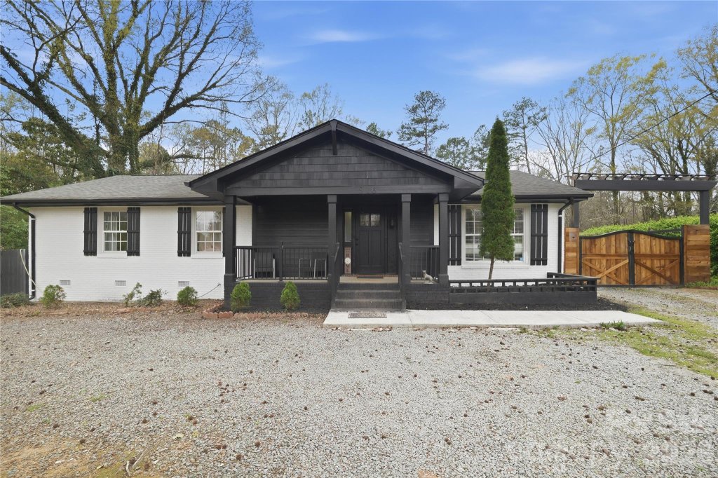 816 Sharon Drive