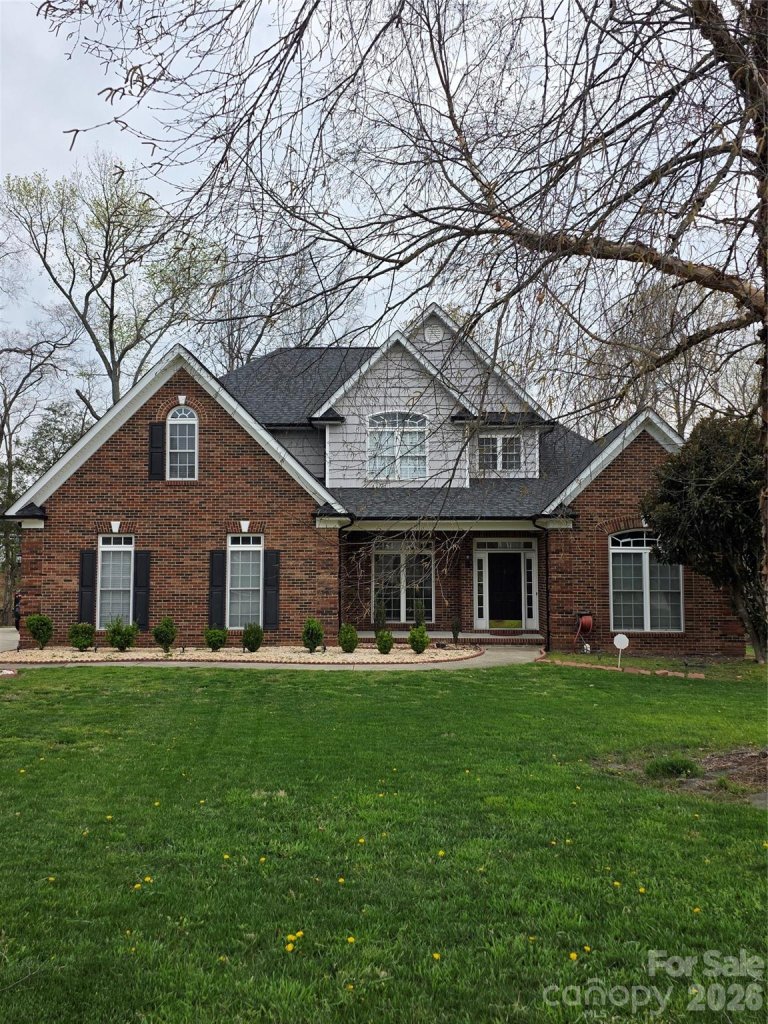 Fenton Dell, Harrisburg community