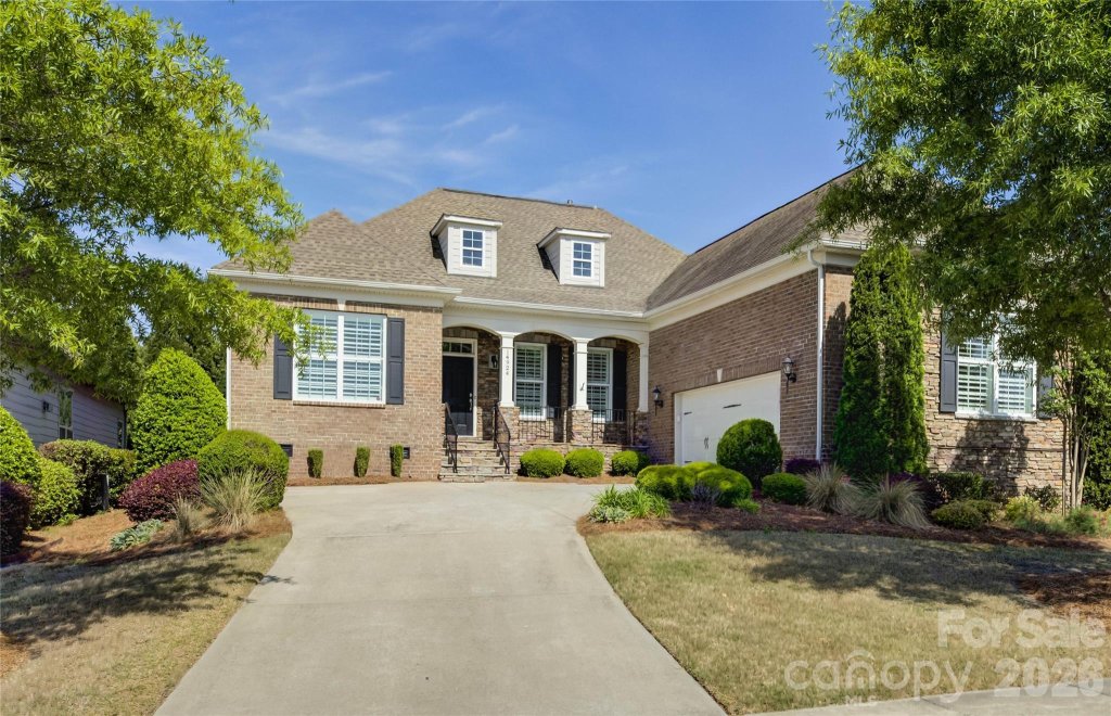 14924 High Bluff Court