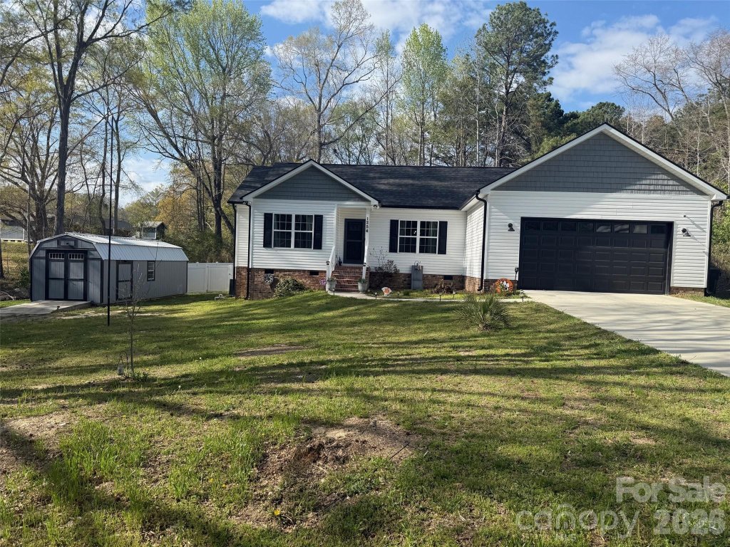 1254 Blairwood Court