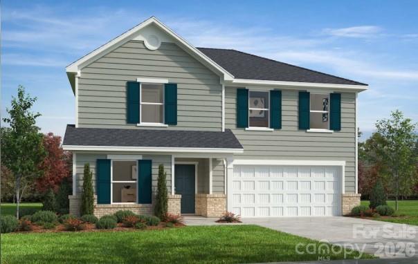 1804 Quiet Wood Road
