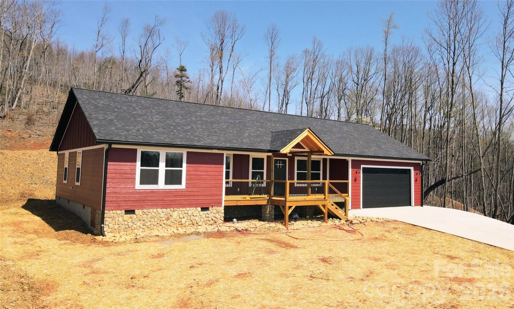 Haven Heights, Marion community