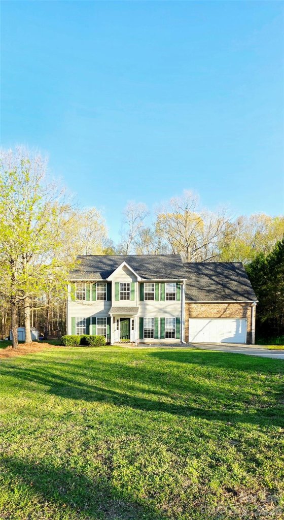 1652 Trotters Ridge Road