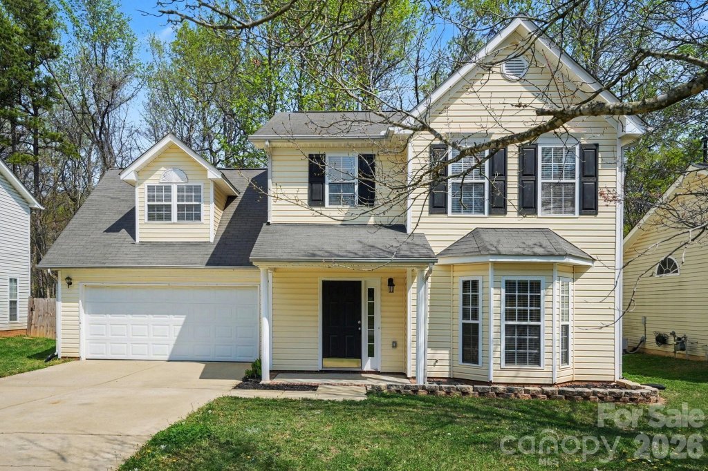 6308 Dumont Lane