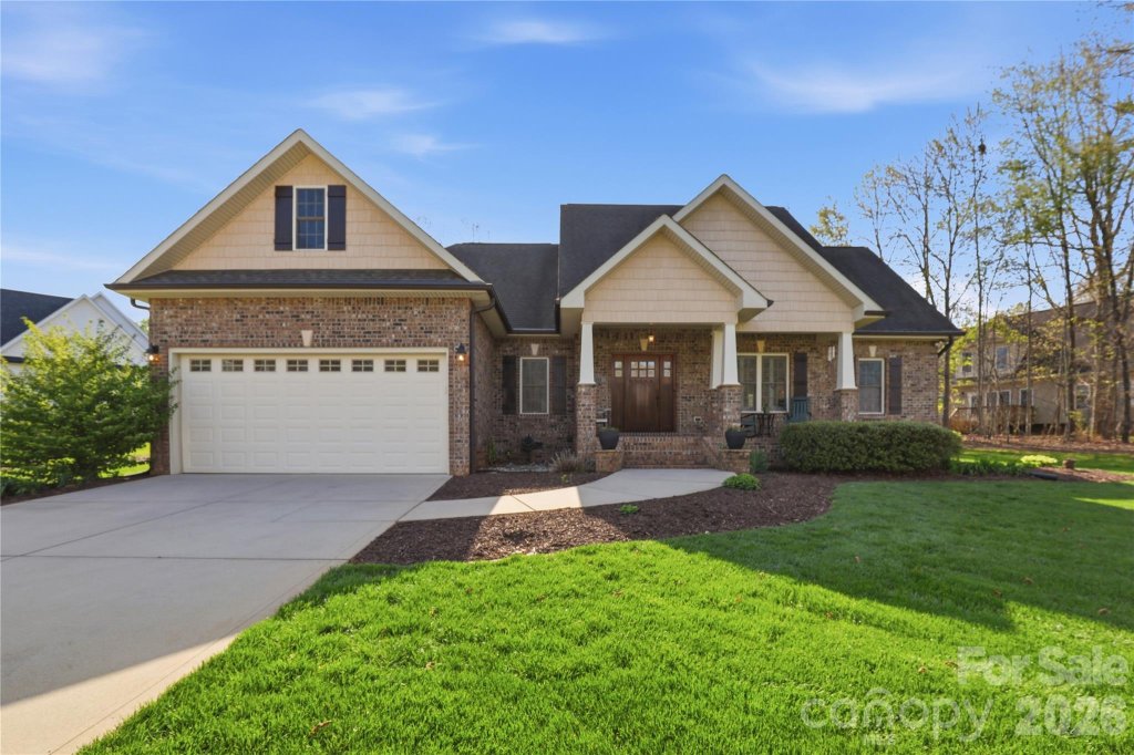 Donsdale, Statesville community