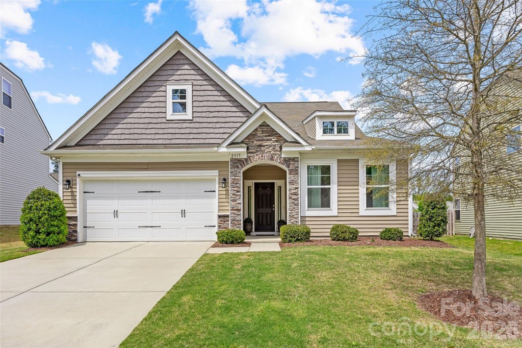 2315 Verde Creek Road