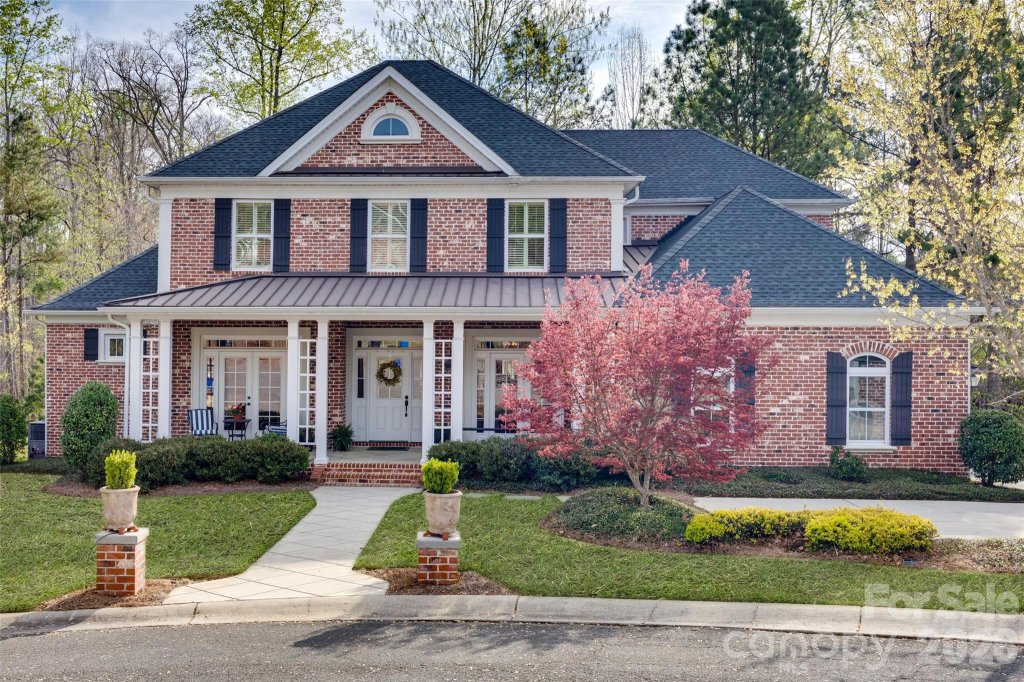 2958 Sancreek Drive