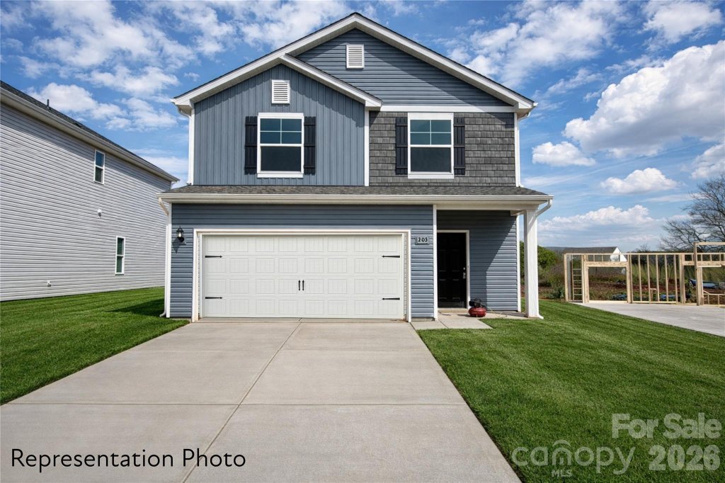 115 Pinnacle Crossing