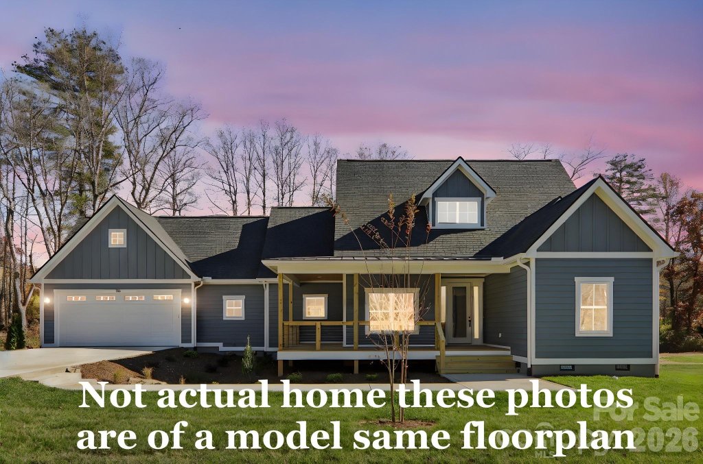 167 Haywood Crossing Drive