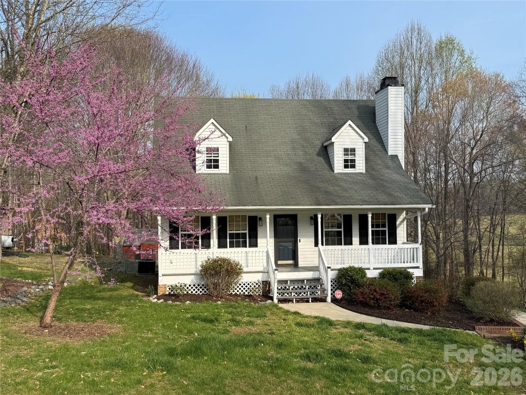 165 Crossfield Court