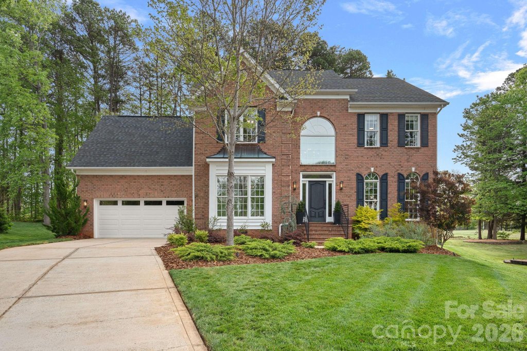 12729 Longstock Court