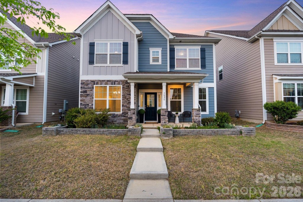 7026 Walnut Branch Lane