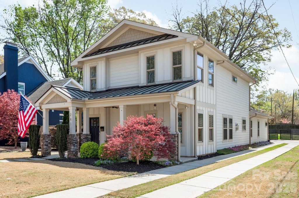 241 Coxe Avenue
