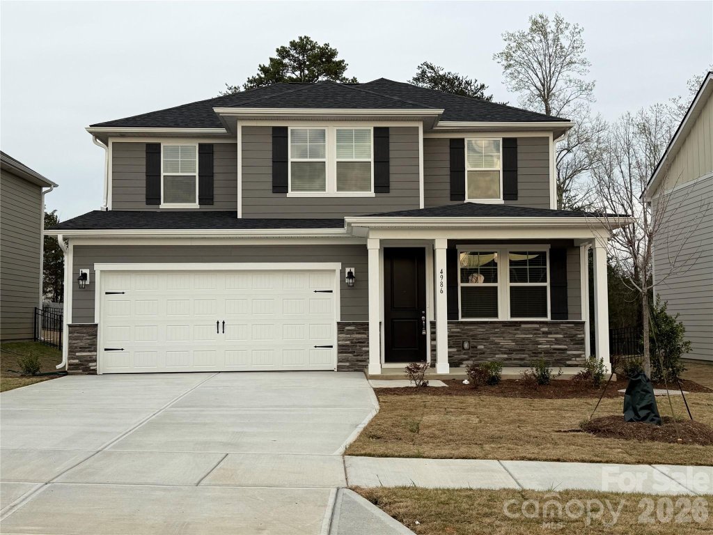 4986 Twin River Drive