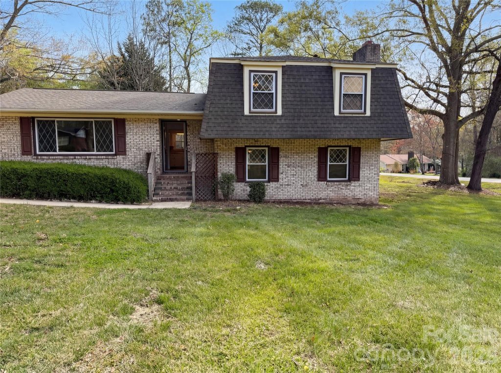 Foxwood, Fort Mill community