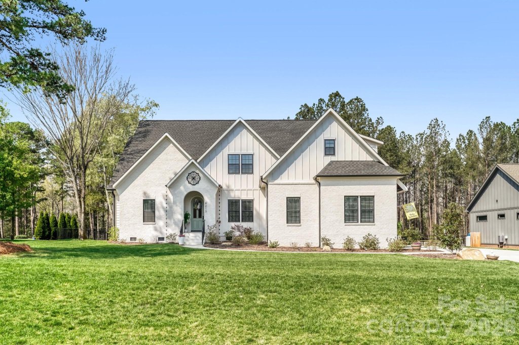 Goodsons Place, Maiden community