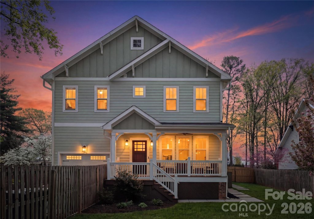 2502 Greenland Avenue